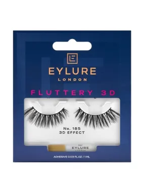 Eylure Fluttery 3D Lashes No. 185