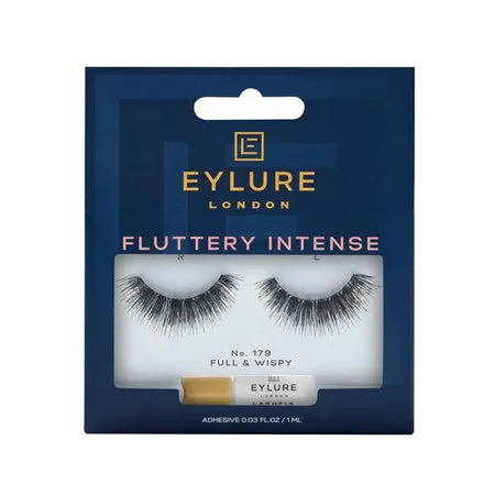Eylure Fluttery Intense Lash No.179