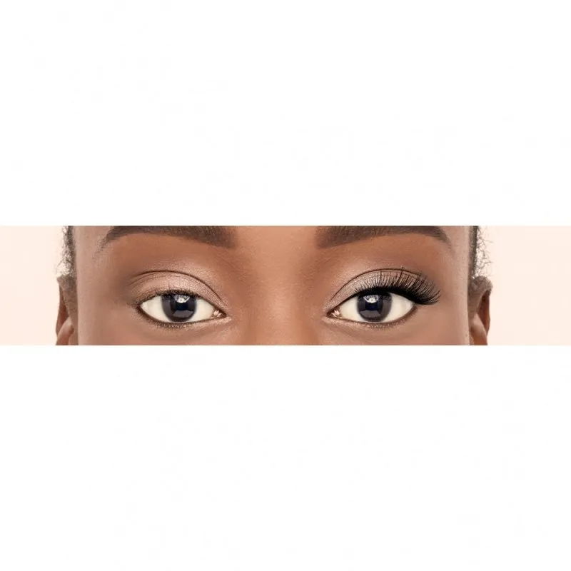 Eylure Luxe Faux Mink Lash - Regent