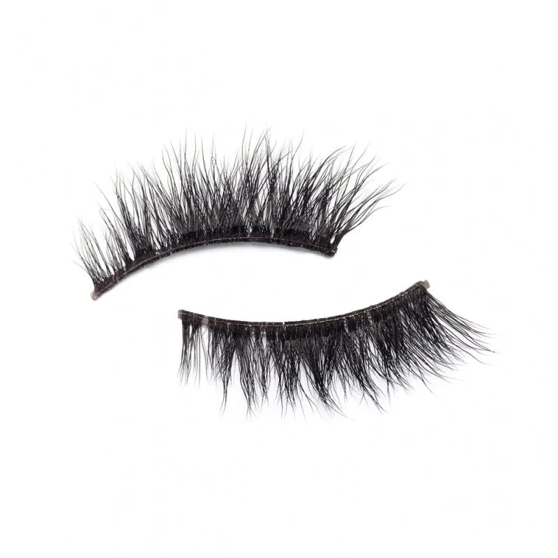 Eylure Luxe Faux Mink Lash - Regent