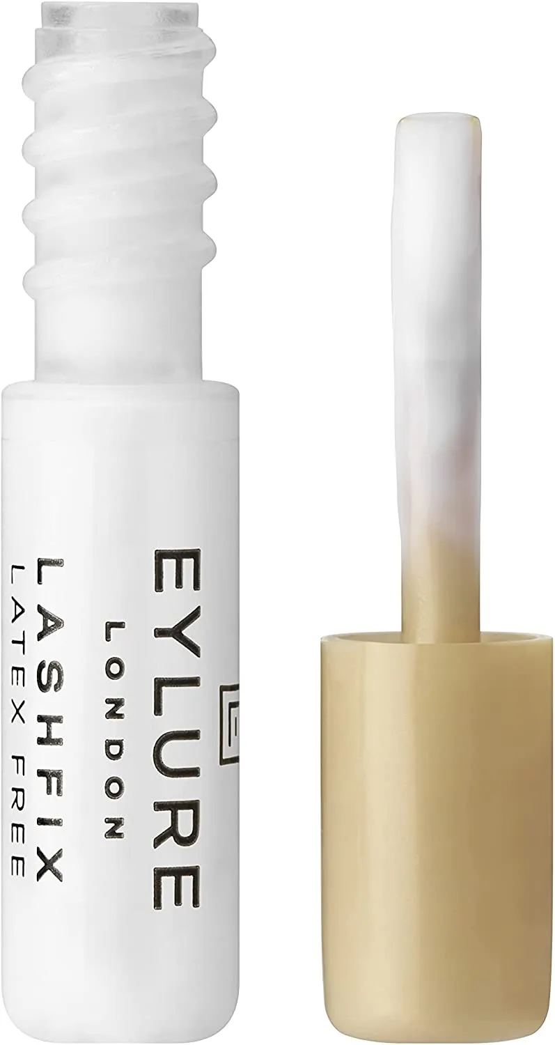 Eylure Luxe Faux Mink - Opal Lashes