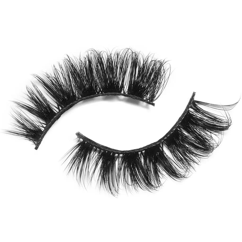 Eylure Volume & Curl Lashes - 125
