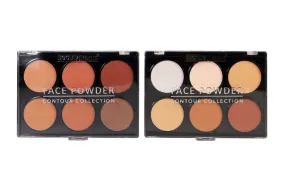 Face Powder: Contour Collection