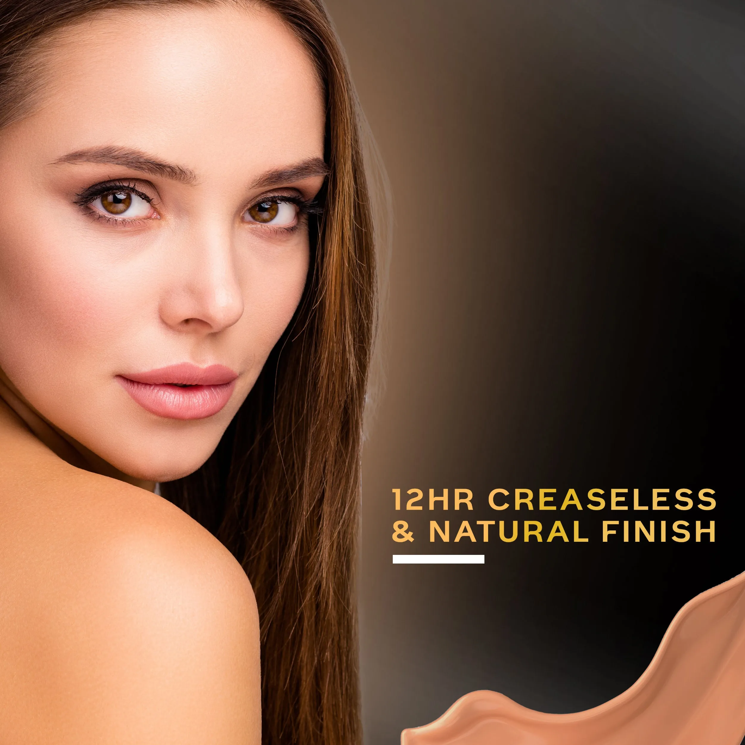 Faces Canada Ultimepro HD Concealer Honey creme 02