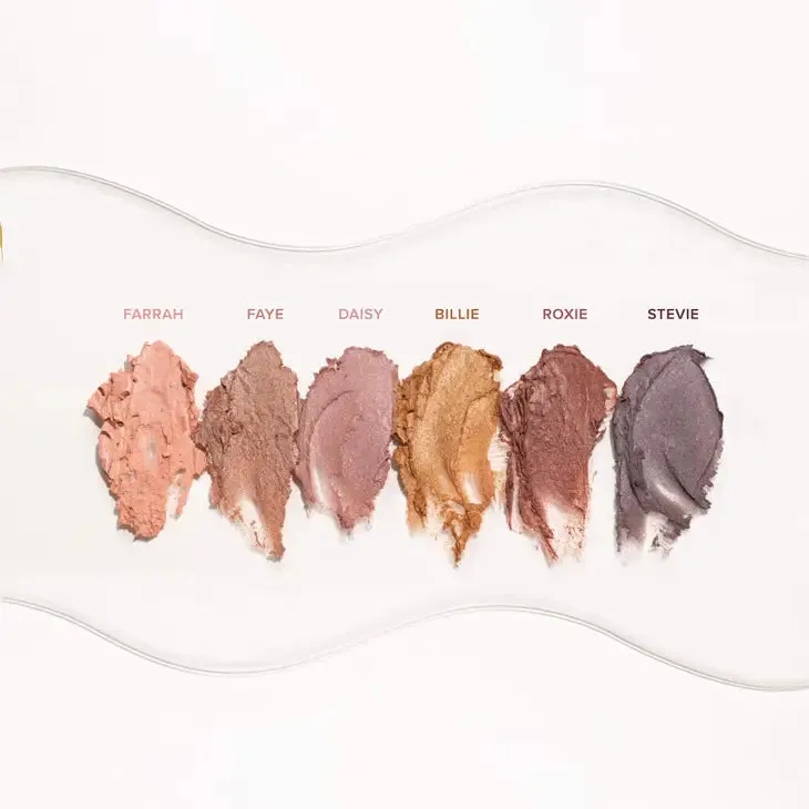 Farrah Poppy & Pout Lip Tint
