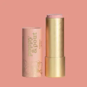 Farrah Poppy & Pout Lip Tint
