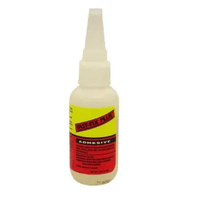 Fast Fix Adhsive 2 Oz (#FF)