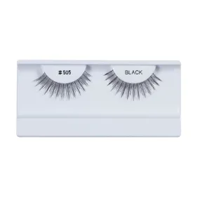 Frends Lashes 505 Black