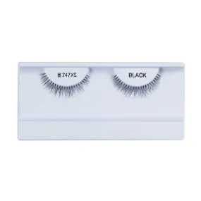 Frends Lashes 747XS Black