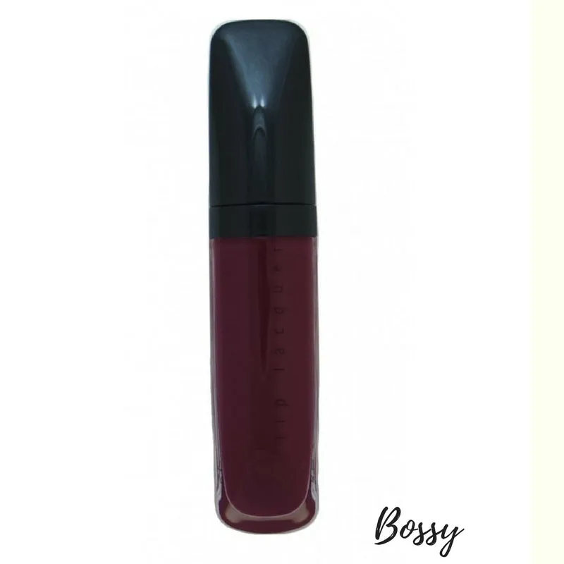 Glam Lip Lacquer- (Cool Tones)