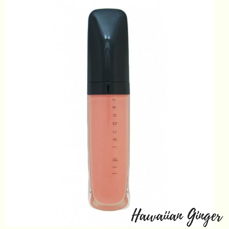 Glam Lip Lacquer- (Cool Tones)