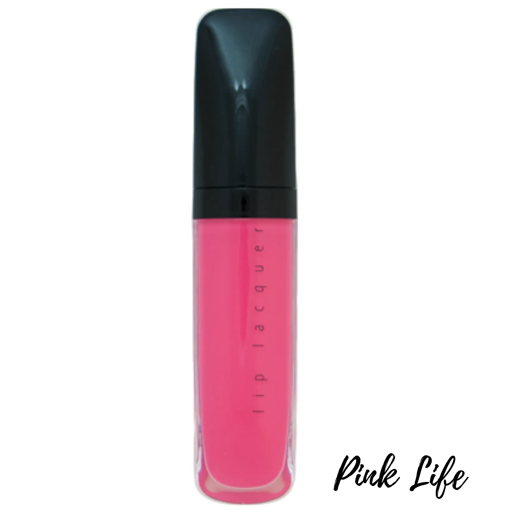 Glam Lip Lacquer- (Cool Tones)