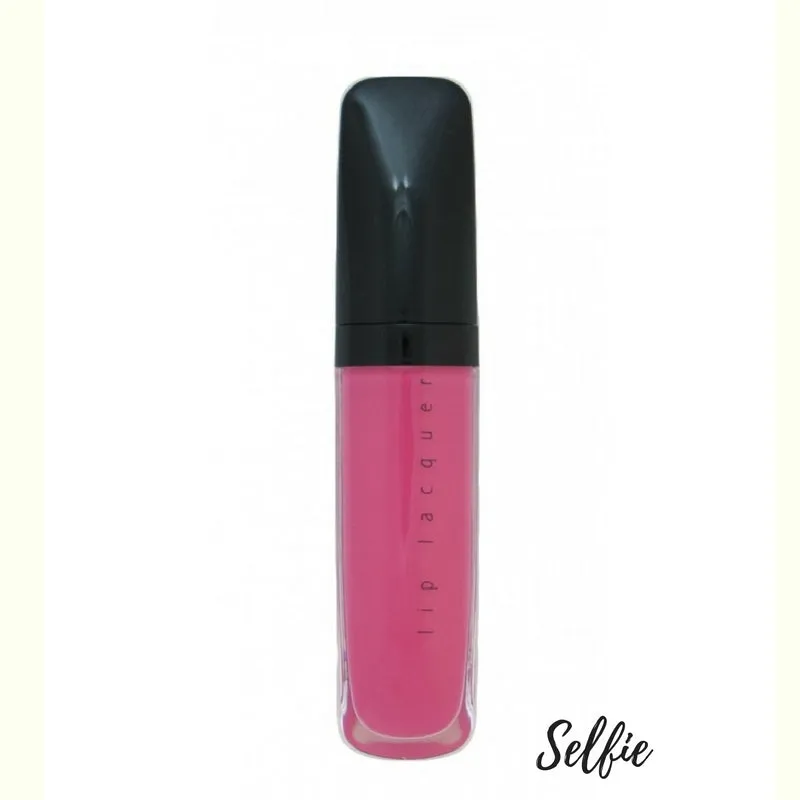 Glam Lip Lacquer- (Cool Tones)