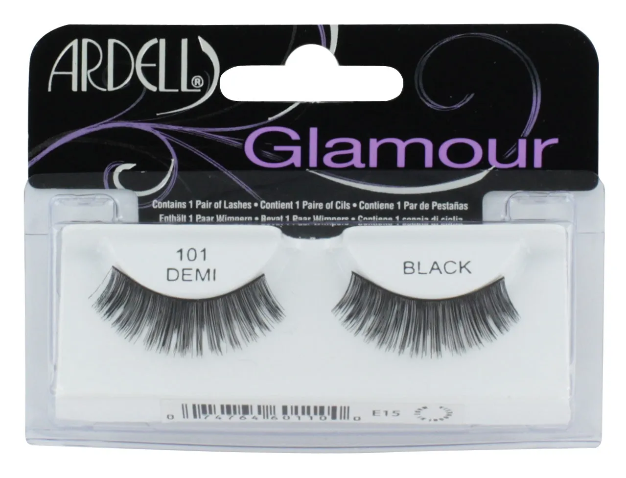 Glamour Lash Selection