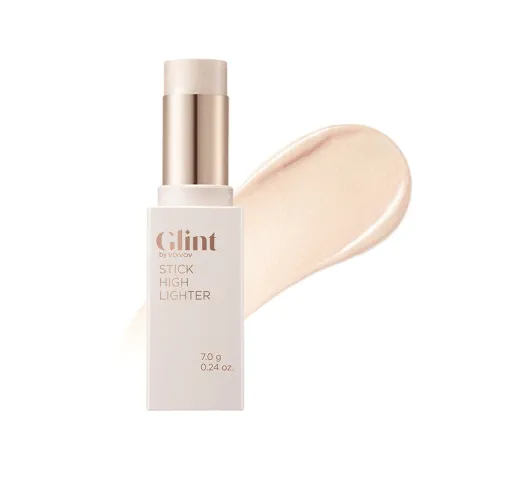 Glint by VDIVOV Glint Stick Highlighter (2 Colors) 7g