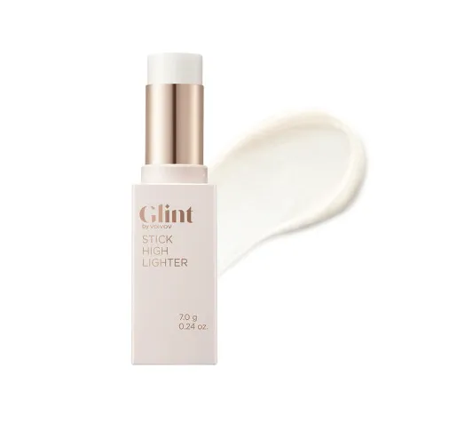 Glint by VDIVOV Glint Stick Highlighter (2 Colors) 7g