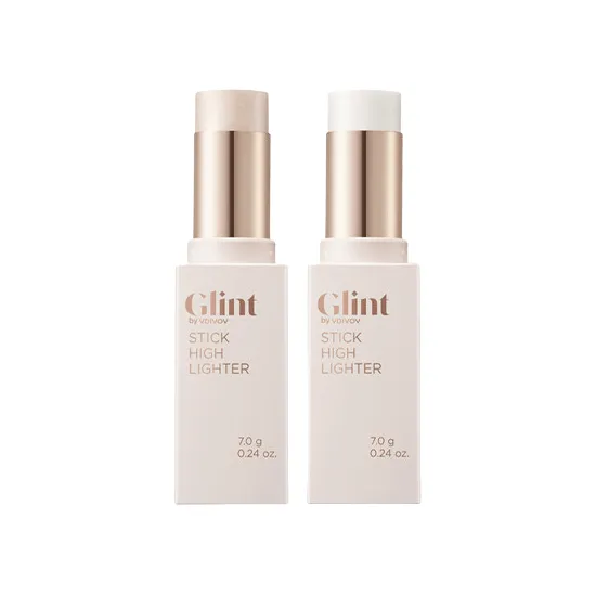 Glint by VDIVOV Glint Stick Highlighter (2 Colors) 7g