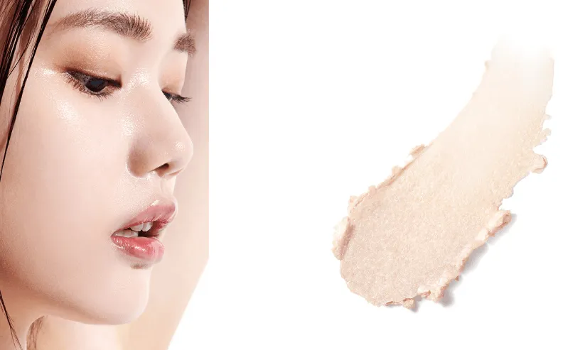 Glint by VDIVOV Glint Stick Highlighter (2 Colors) 7g
