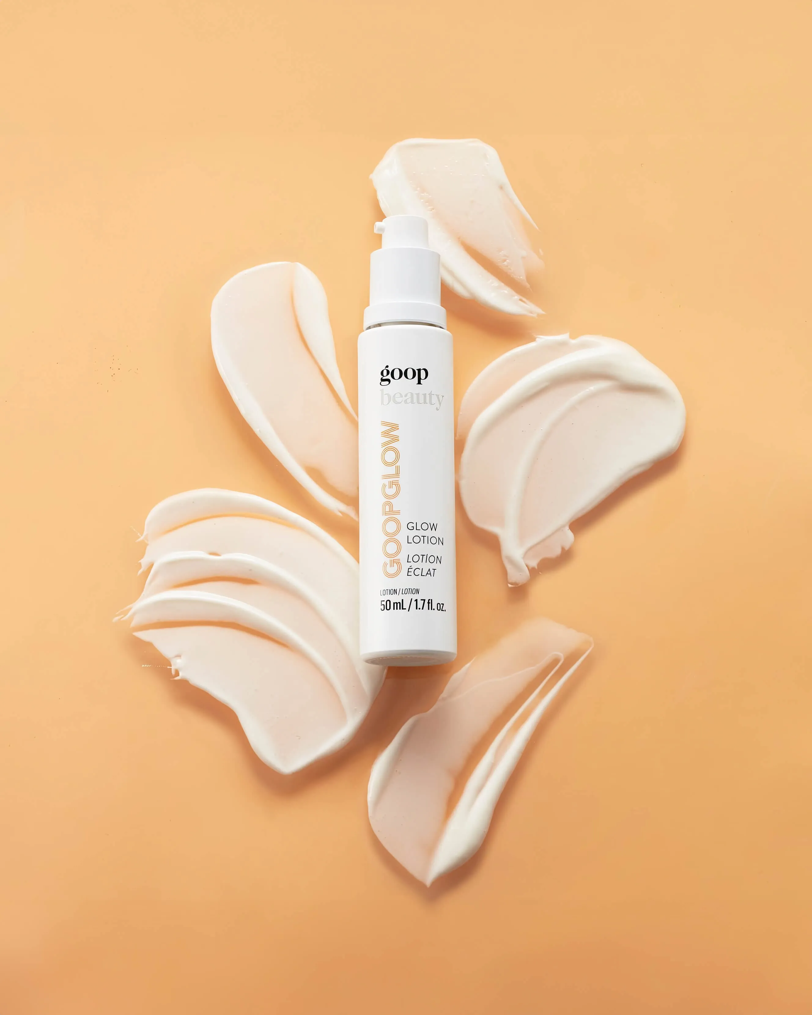 Glow Lotion