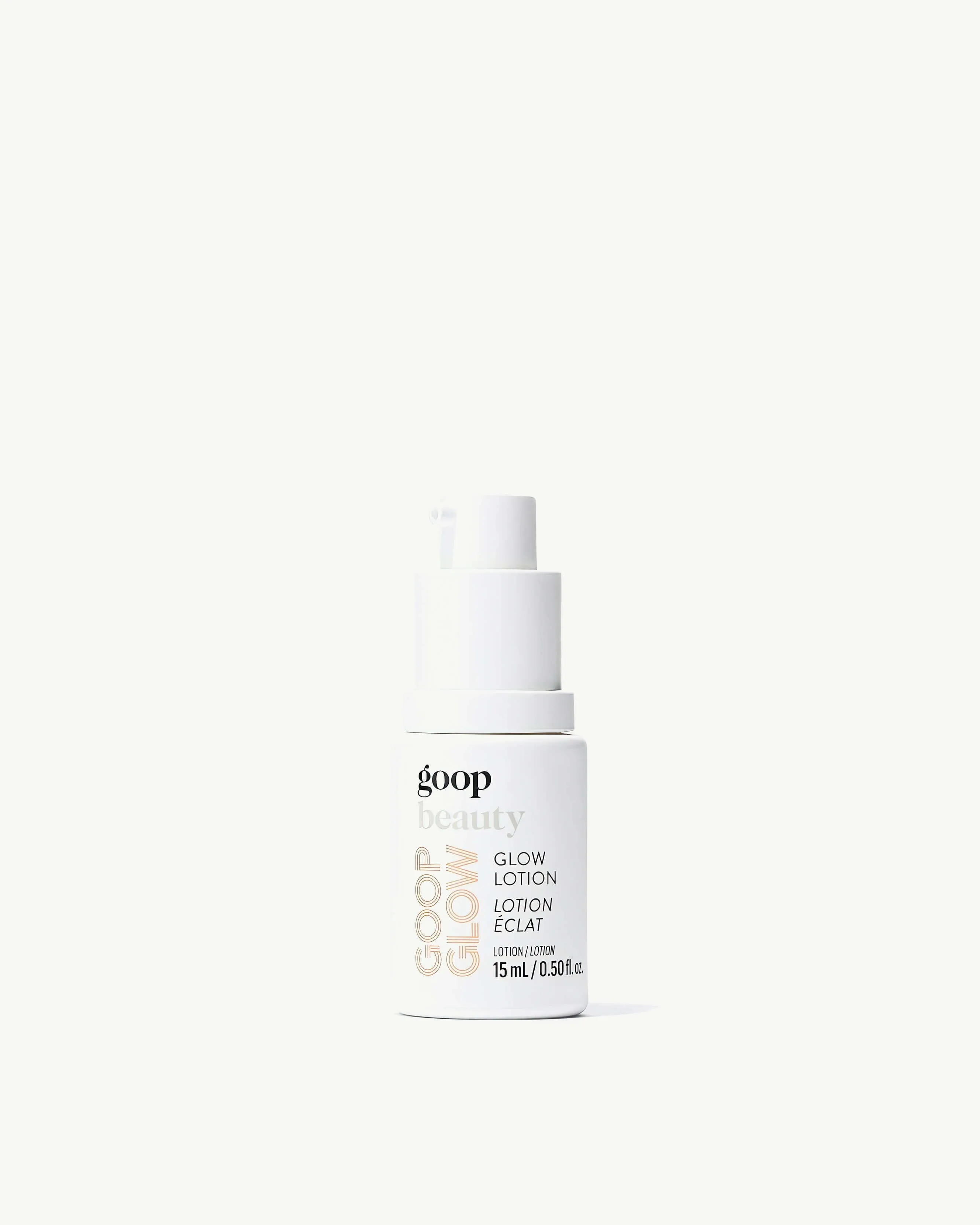 Glow Lotion