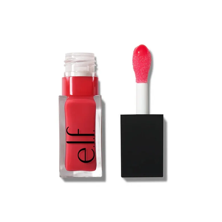 Glow Reviver Lip Oil-Red Delicious - Red Delicious