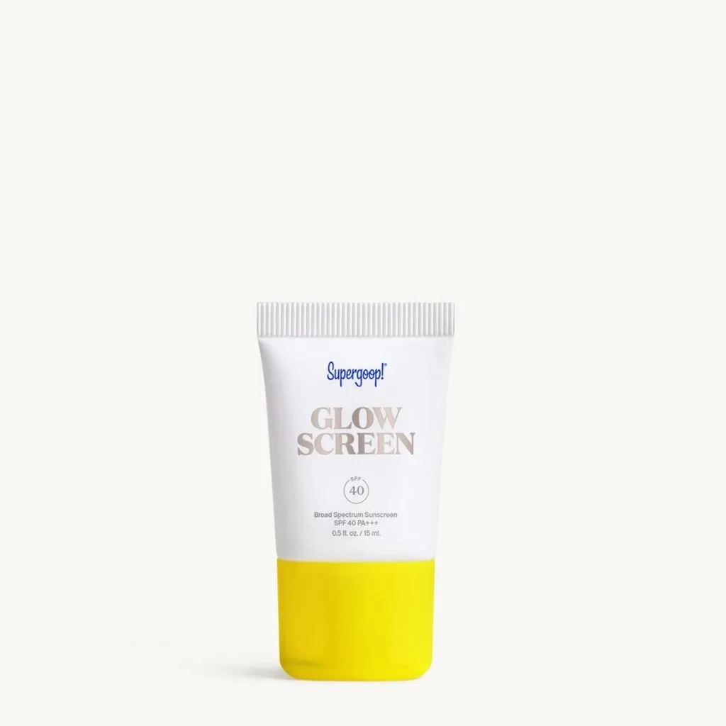 Glow Screen SPF 40