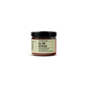 Glow Scrub