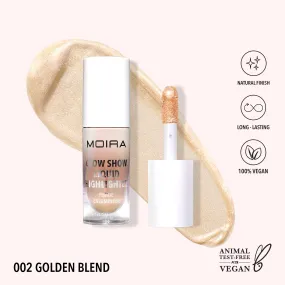 Dewy Glow Highlighters
