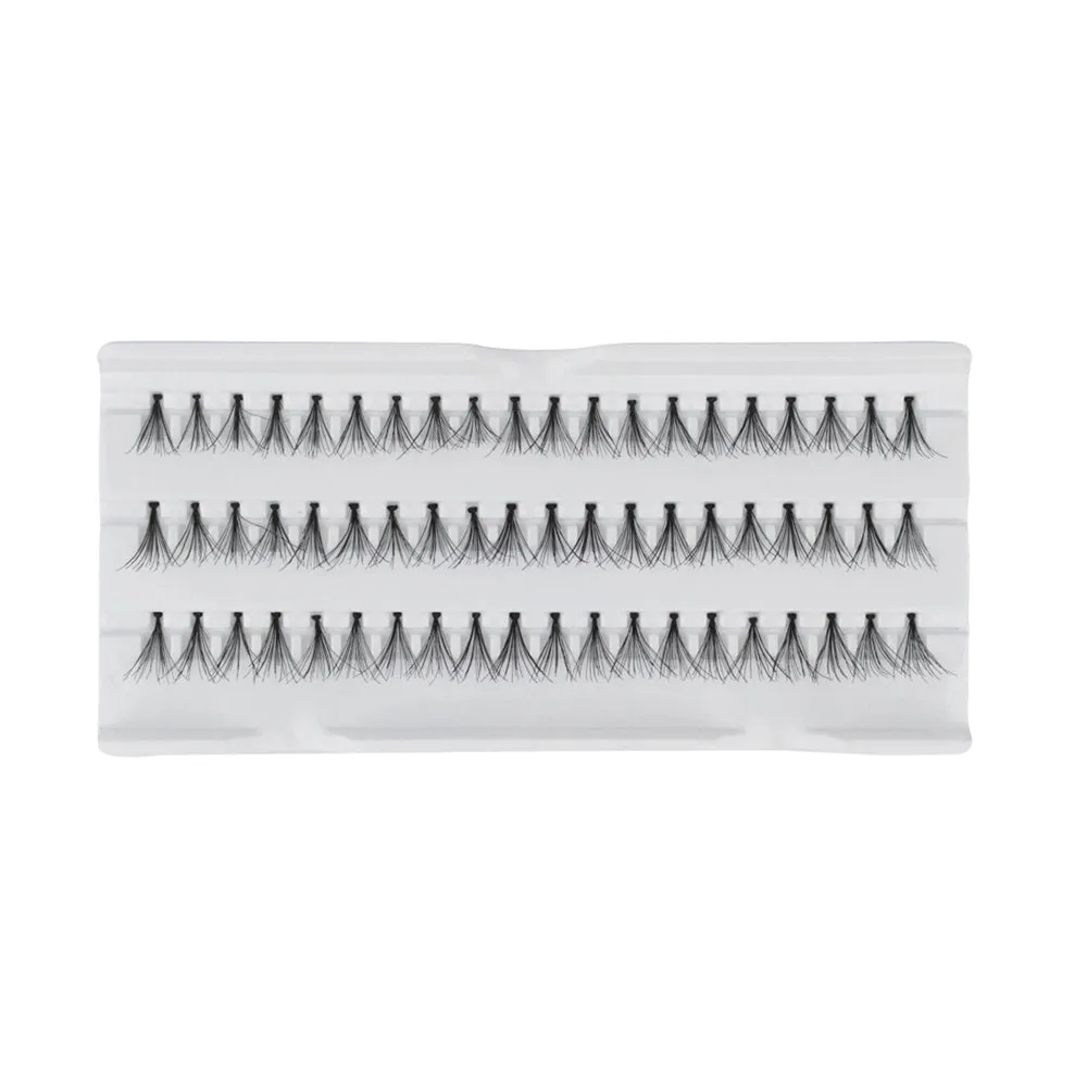 Go Solo Large Eyelashes PA111