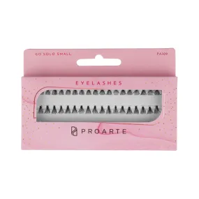 Go Solo Small Eyelashes PA109