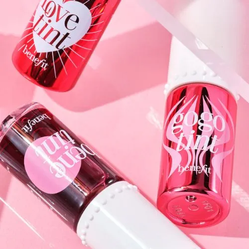 Gogotint Cheek & Lip Stain (2 sizes)
