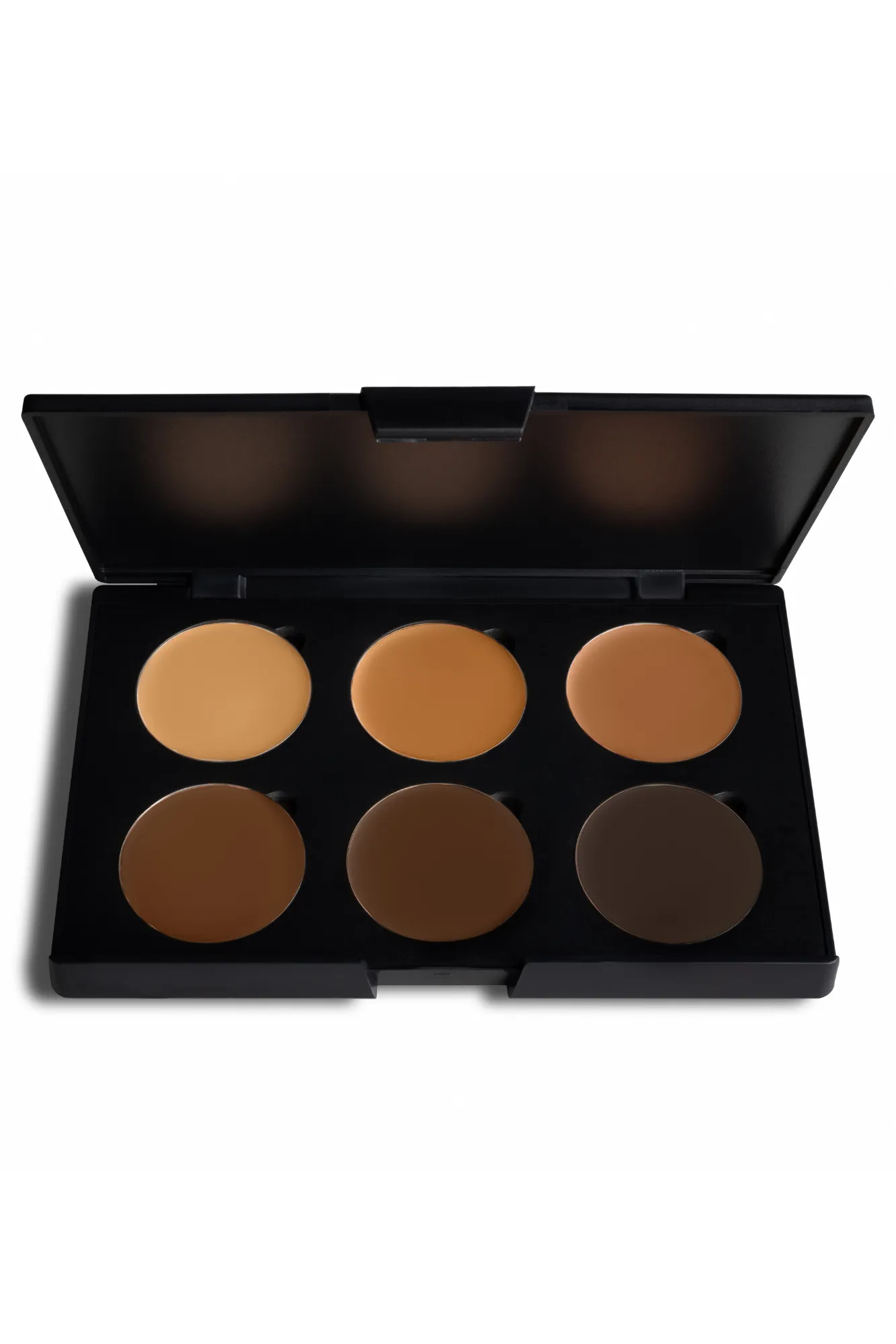 HD CRÈME FOUNDATION | PRO PALETTES