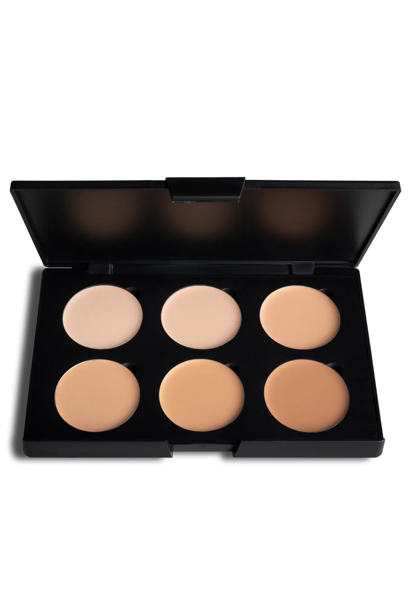 HD CRÈME FOUNDATION | PRO PALETTES