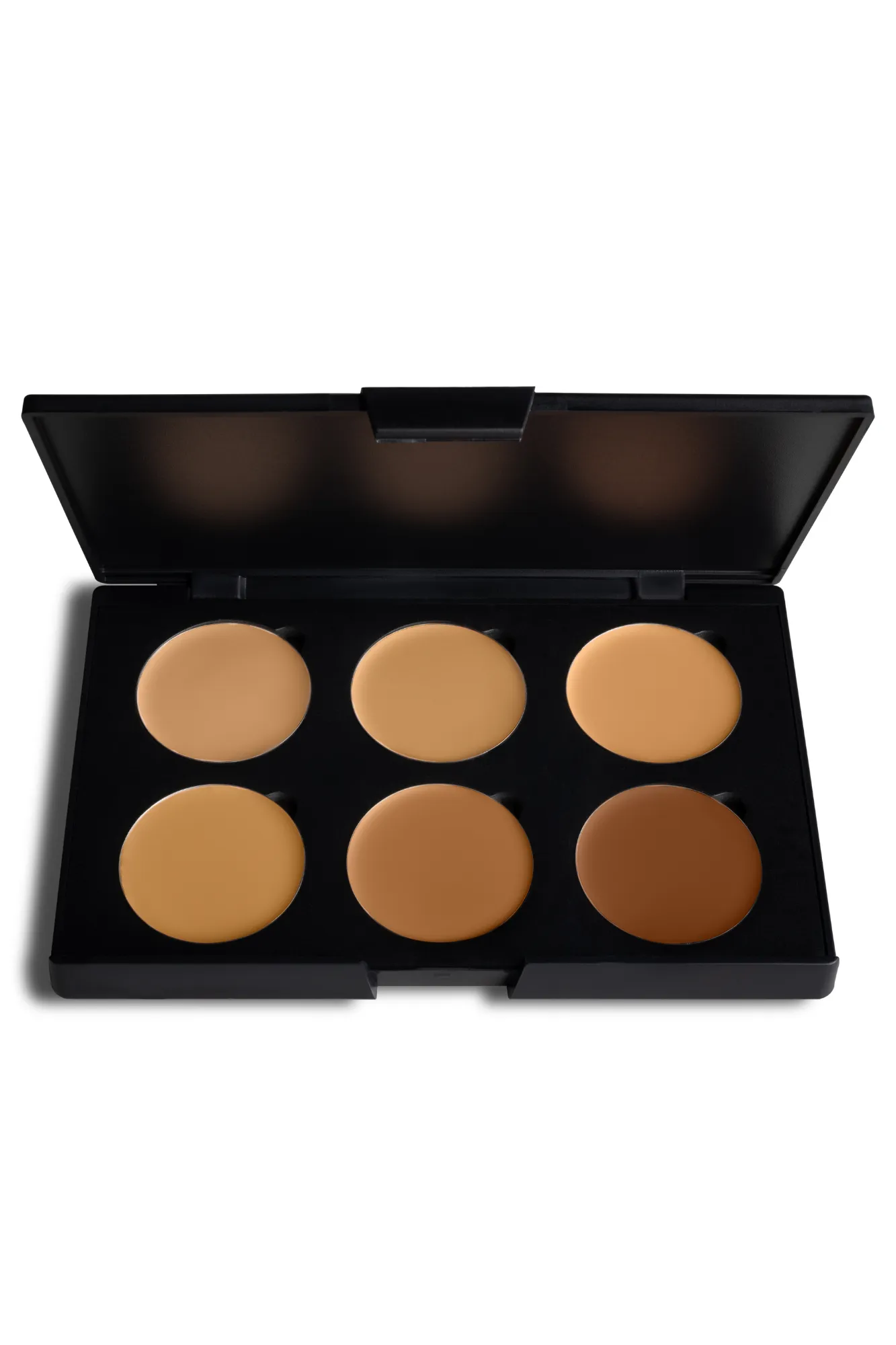 HD CRÈME FOUNDATION | PRO PALETTES