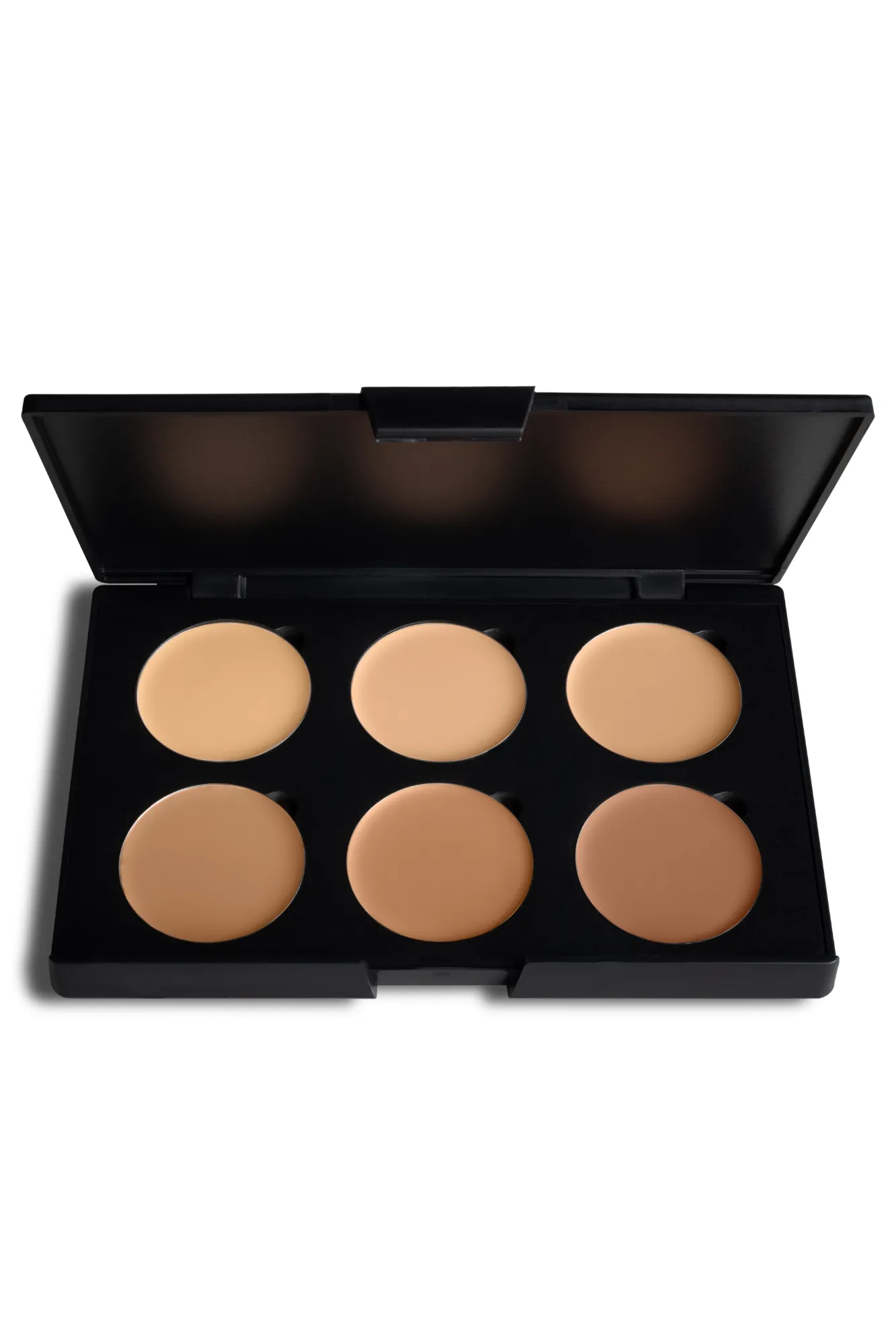 HD CRÈME FOUNDATION | PRO PALETTES