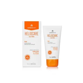 Heliocare Ultra Gel SPF90  50ml