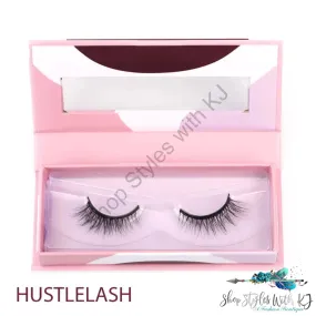 Hustle Lash EveryLash Magnetic Lashes