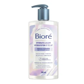 Hydrate & Glow Gentle Cleanser