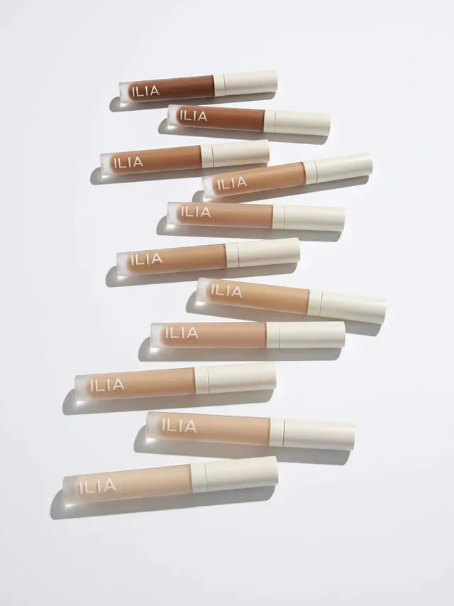 ILIA - True Skin Serum Concealer - Birch SC7