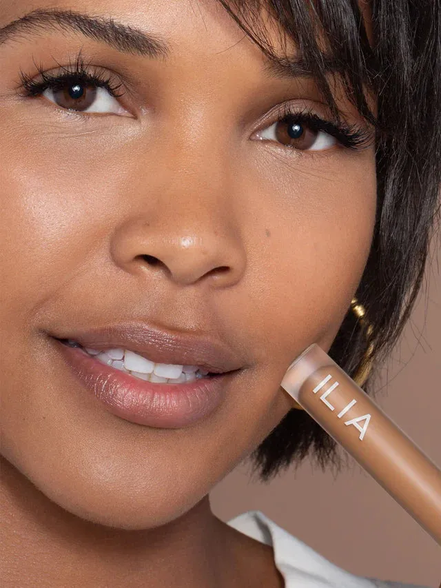 ILIA - True Skin Serum Concealer - Birch SC7