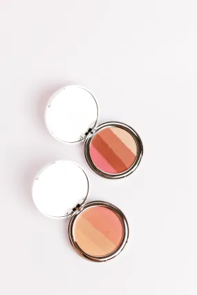 Illuminating Blush Palette (Multiple Colors)