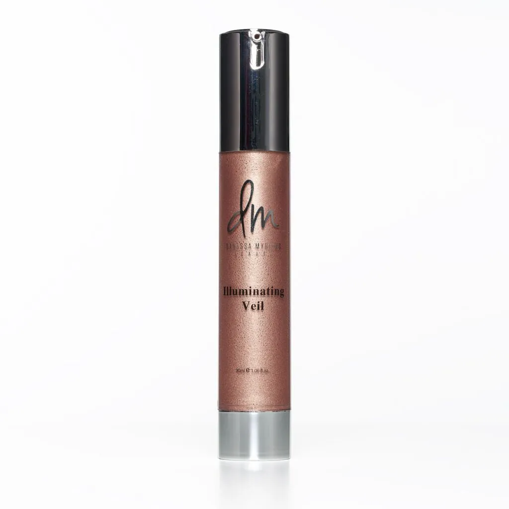 Illuminating Veil