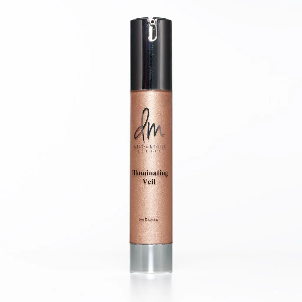 Illuminating Veil