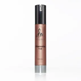 Illuminating Veil