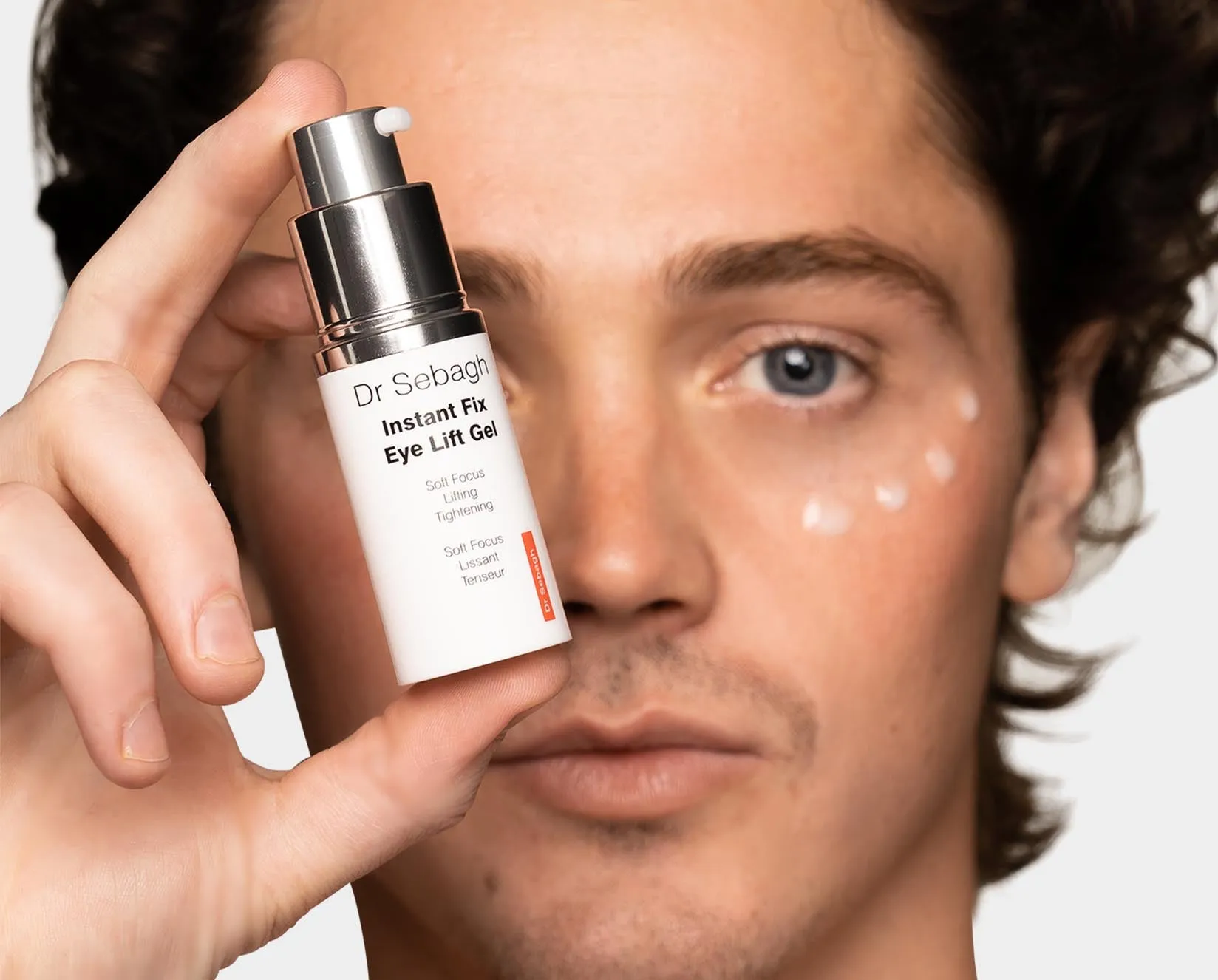 Instant Fix Eye Lift Gel