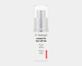 Instant Fix Eye Lift Gel