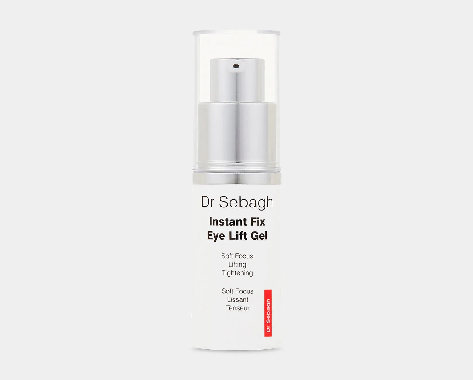 Instant Fix Eye Lift Gel