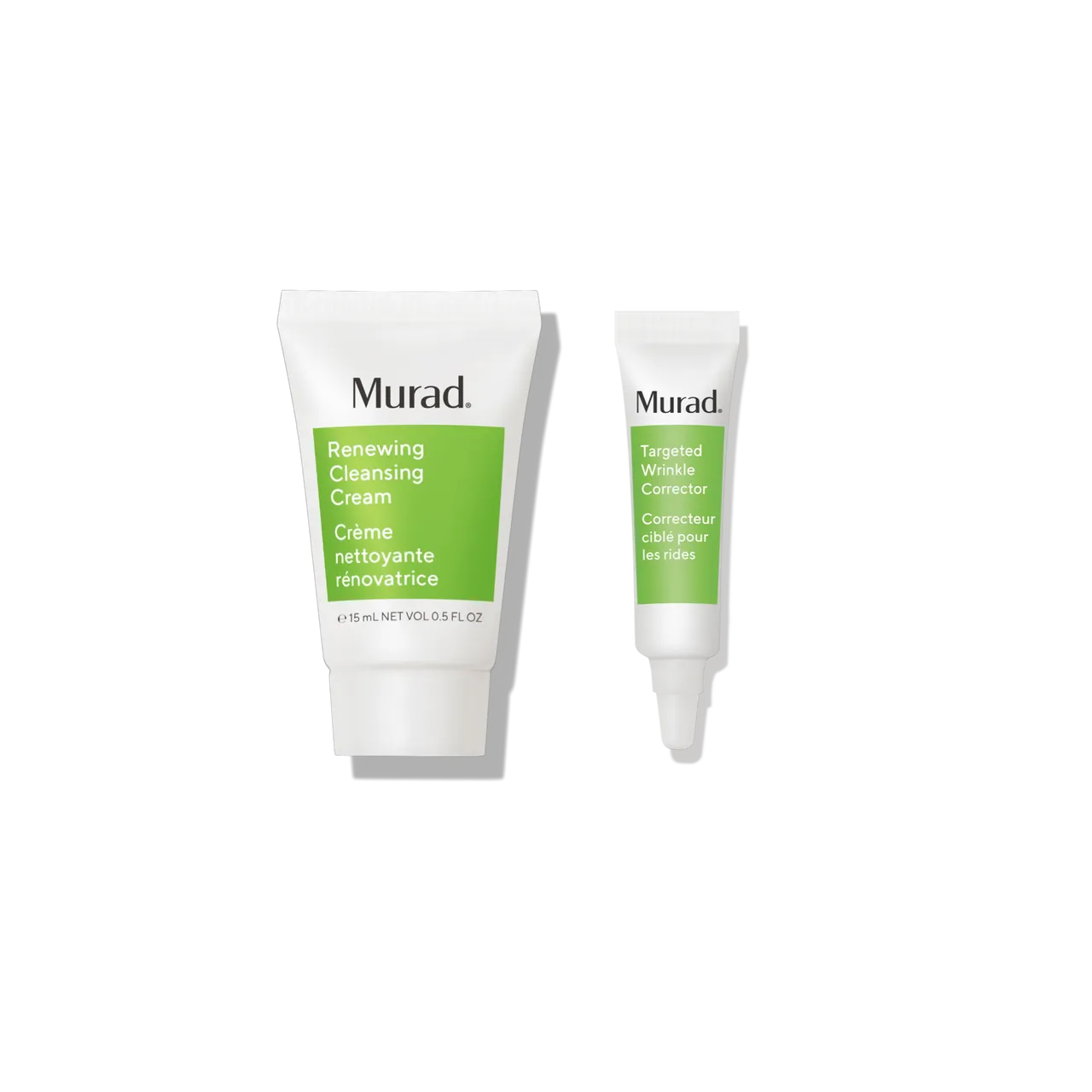 Instant Wrinkle Fix