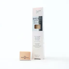It Cosmetics Bye Bye Under Eye Illumination Anti-Aging Concealer 0.40oz  New