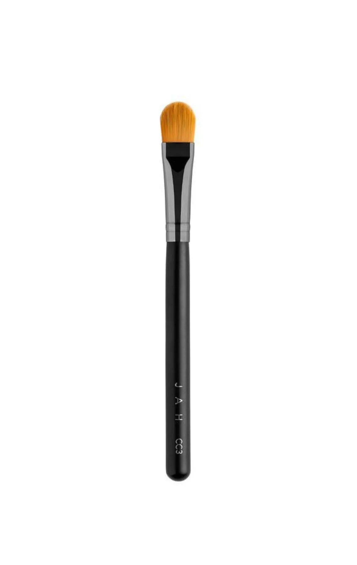 Jah Cosmetics CC3 - 3 Pack Large Cut Crease Brush